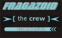 Crew Card